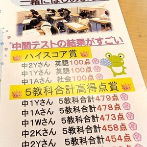 一斉授業で差がつく理由は○○だった。