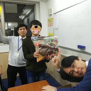 １月の中３入試特訓の日程のお知らせ