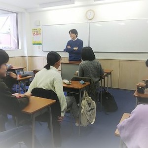 学年末テスト前対策期間