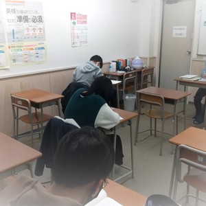 ふぇいすハイスクール　大学受験学習相談会