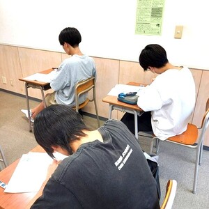『第1回高校生faithテスト会（全国共通テスト模試）』を実施します。