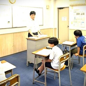 『第2回小学生faithテスト会』です